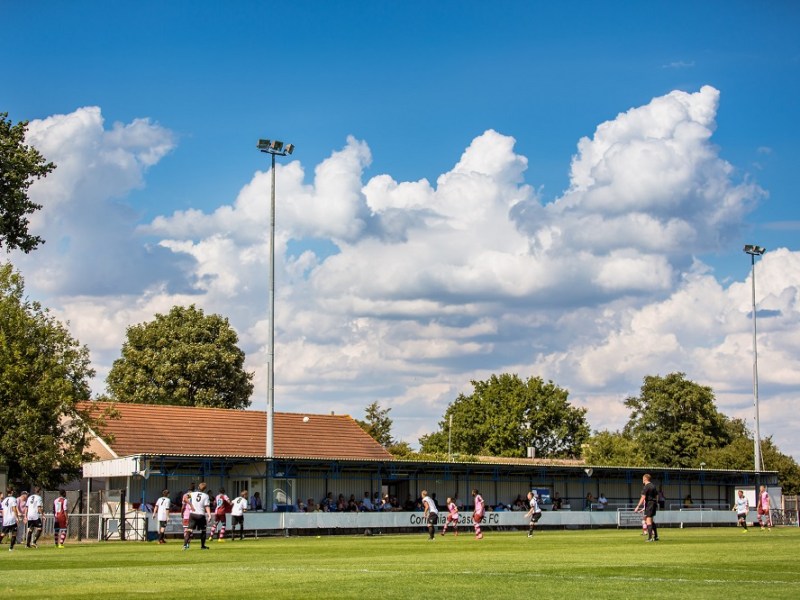 Corinthian-Casuals, la squadra amatoriale più forte del&nbsp;mondo