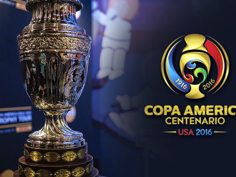 Copa América: gli Stati Uniti alla conquista del&nbsp;Fútbol