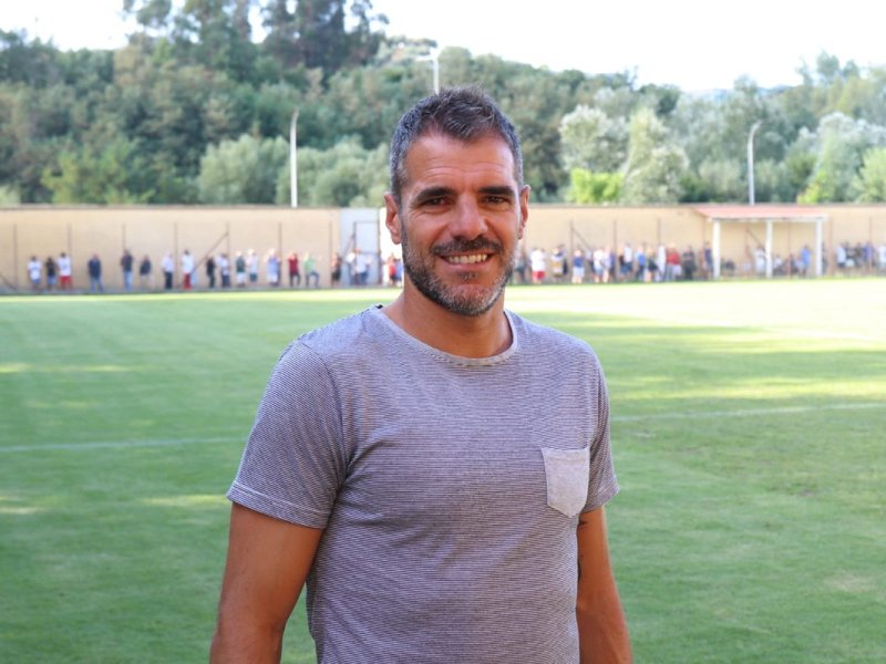 Intervista a Simone Perrotta: “Serve il professionismo per il calcio femminile”