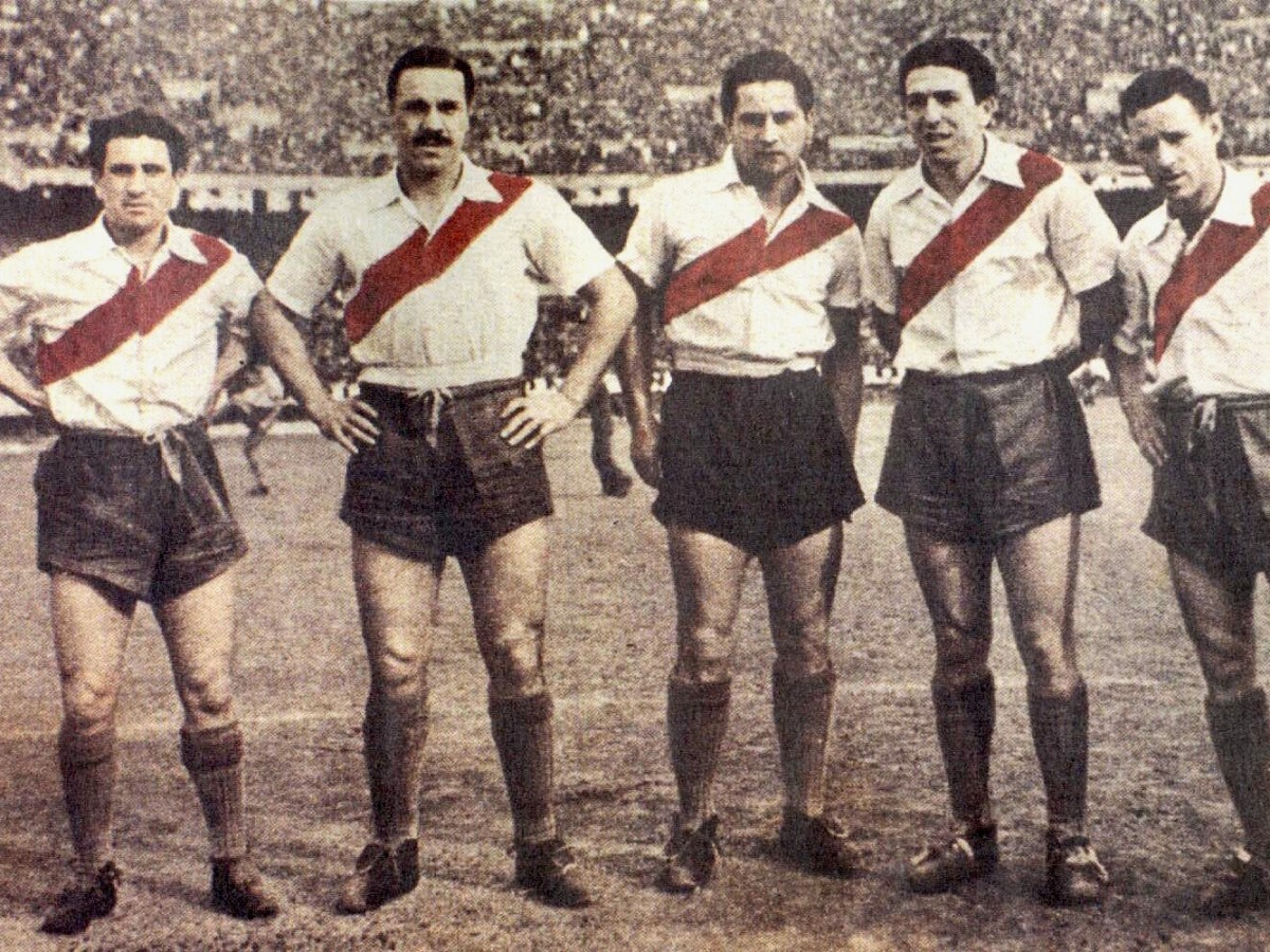 Il fascino indiscreto della “franja&nbsp;roja”