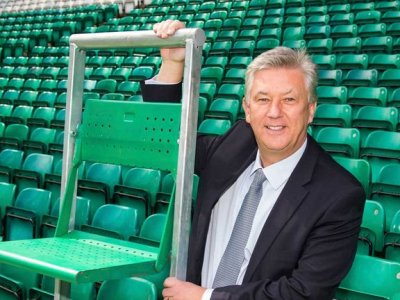 In piedi allo stadio dopo Hillsborough: il Celtic apre la&nbsp;strada