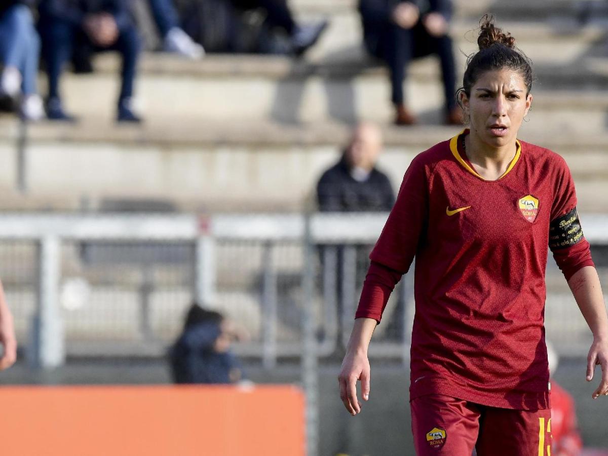Alla scoperta della Roma femminile: dal 15 settembre la Serie A al Tre&nbsp;Fontane