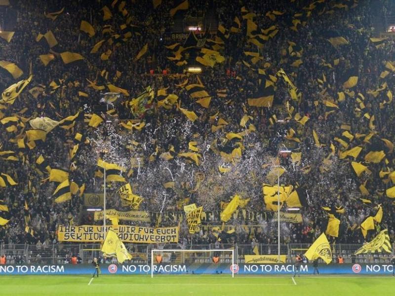 Tifosi, non clienti: ecco perché gli stadi in Germania sono sempre&nbsp;pieni