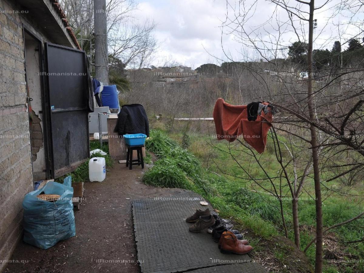 Dentro Campo Testaccio: il reportage sull’abbandono del “tempio” romanista