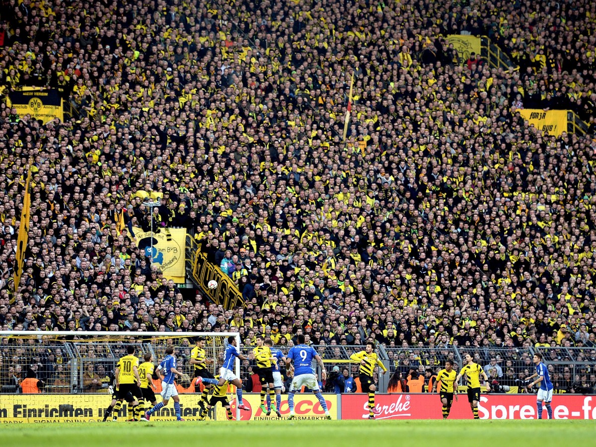 La Bundesliga non segue La Liga: “Mai una partita fuori dalla&nbsp;Germania”