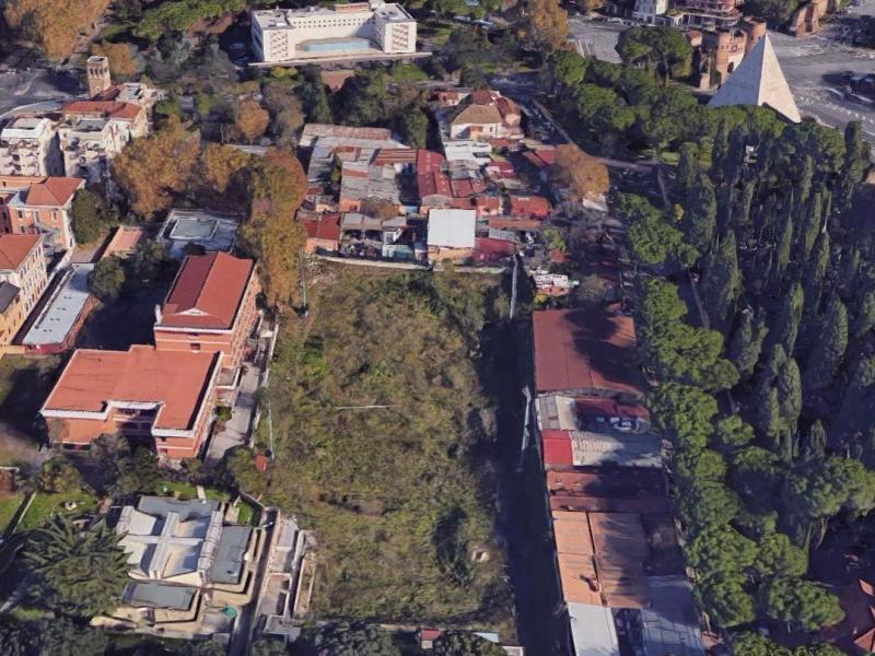 Campo Testaccio, oltre l’abbandono: idee per la ricostruzione attiva tra ecologia e&nbsp;comunità
