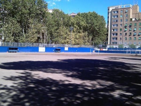 Appio Latino, nasce l’Epiro Calcio a 5: la squadra di quartiere giocherà dove iniziò&nbsp;Totti