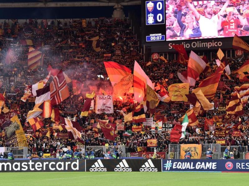 Roma-Liverpool, la partita del cuore di Roma. 34 anni in una&nbsp;notte